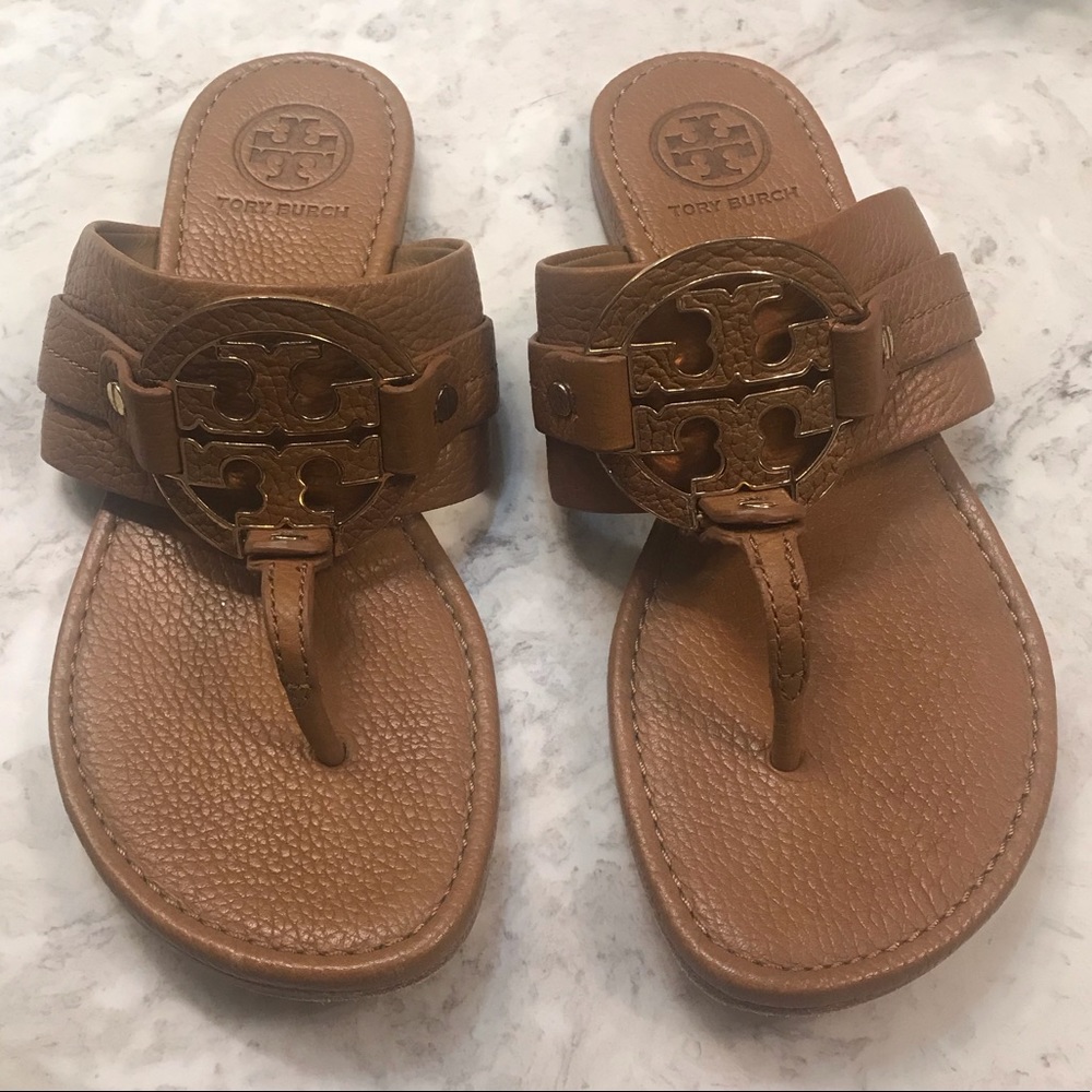 Tory Burch sandals